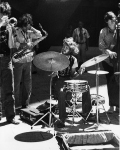 Bob Berg , Randy Brecker , Dennis Chambers , Joey Defrancesco - The Jazztimes Superband Bob Berg , Randy Brecker , Dennis Chambers , Joey Defrancesco - The Jazztimes Superband